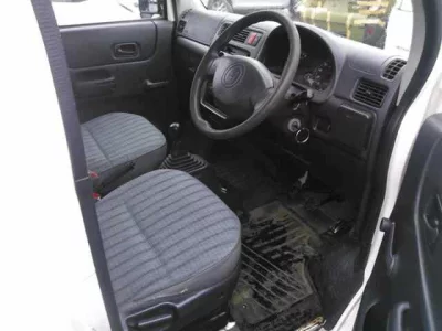 Honda Acty