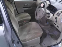 Nissan LAFESTA лот № 4839 оценка 3  с аукциона в Японии 3