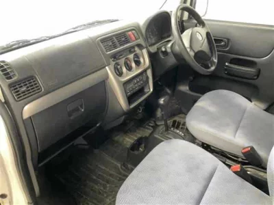 Honda Acty