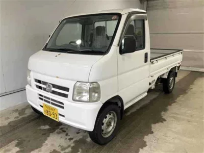Honda Acty Truck