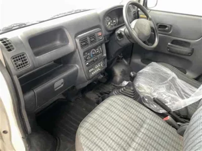 Honda Acty Truck