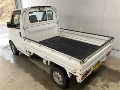 Honda Acty Truck