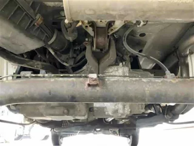 Honda Acty Truck