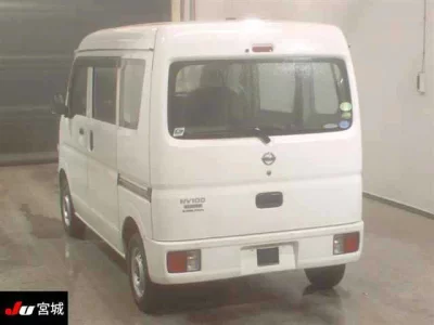 Nissan NV100 CLIPPER