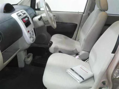 Nissan Otti