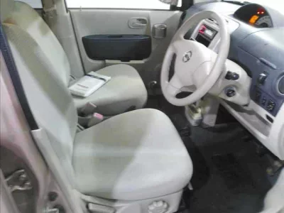 Nissan Otti