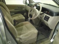 Nissan LIBERTY лот № 4862 оценка R  с аукциона в Японии 3