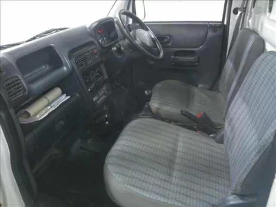 Honda Acty Truck