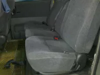 Toyota VOXY лот № 4903 оценка 3  с аукциона в Японии 4