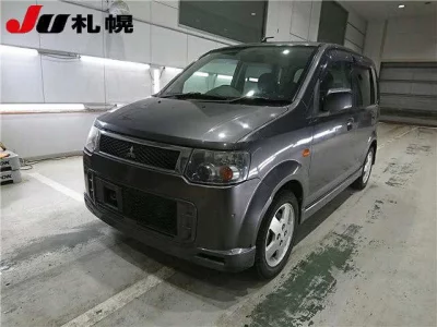 Mitsubishi EK SPORTS