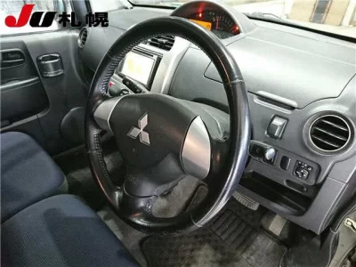 Mitsubishi EK SPORTS