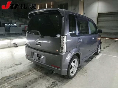 Mitsubishi EK SPORTS