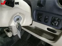 Mitsubishi EK WAGON лот № 341 оценка 3  с аукциона в Японии 3