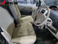 Mitsubishi EK WAGON лот № 341 оценка 3  с аукциона в Японии 4