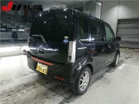 Mitsubishi EK WAGON лот № 341 оценка 3  с аукциона в Японии 1