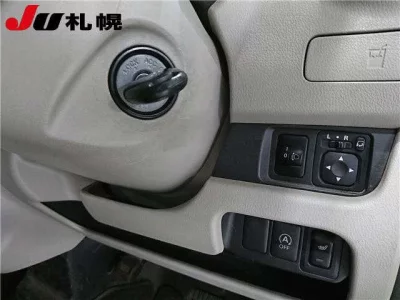 Mitsubishi EK WAGON  с аукциона в Японии