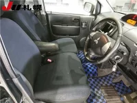 Mitsubishi EK SPORTS лот № 3216 оценка -  с аукциона в Японии 4