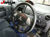 Mitsubishi EK SPORTS лот № 3216 оценка -  с аукциона в Японии 2