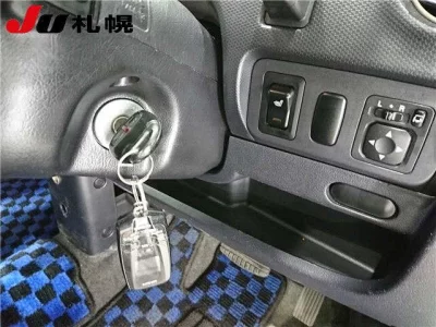 Mitsubishi EK SPORTS