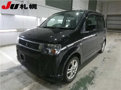 Mitsubishi EK SPORTS