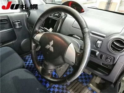 Mitsubishi EK SPORTS