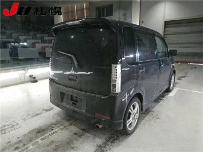 Mitsubishi EK SPORTS