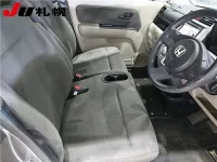 Honda ZEST лот № 370 оценка R  с аукциона в Японии 4