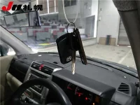 Honda ZEST лот № 370 оценка R  с аукциона в Японии 5