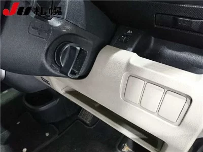 Honda ZEST  с аукциона в Японии