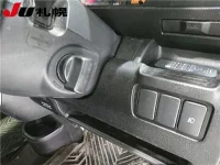 Honda ZEST лот № 383 оценка R  с аукциона в Японии 3