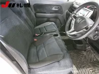 Honda ZEST лот № 383 оценка R  с аукциона в Японии 4