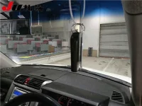 Honda ZEST лот № 383 оценка R  с аукциона в Японии 5