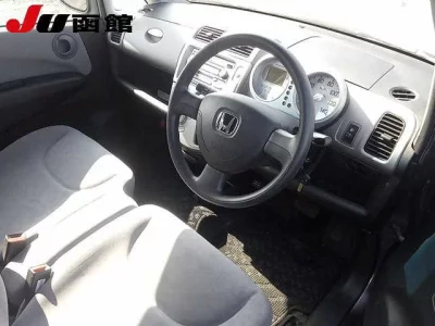 Honda LIFE