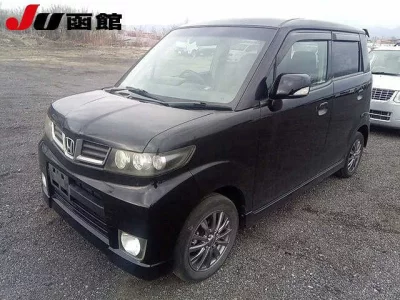 Honda ZEST