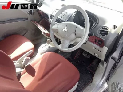 Mitsubishi I
