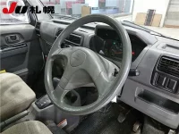 Mitsubishi TOWNBOX лот № 320 оценка 2  с аукциона в Японии 2