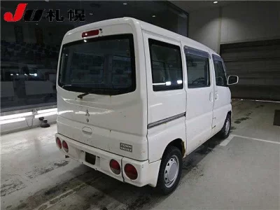 Mitsubishi TOWNBOX