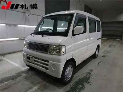 Mitsubishi TOWNBOX