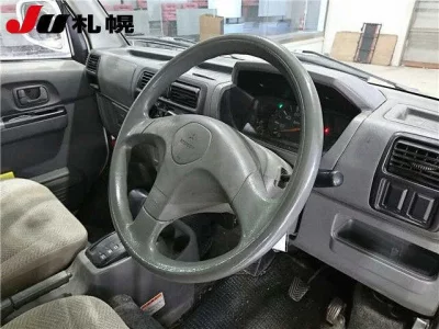 Mitsubishi TOWNBOX