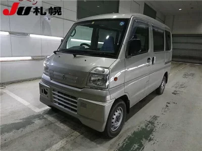 Mitsubishi MINICAB VAN
