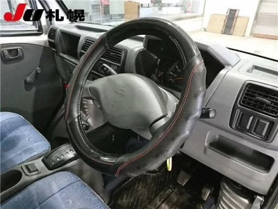 Mitsubishi MINICAB VAN