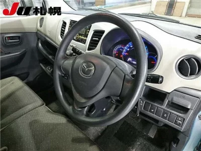 Mazda Flair