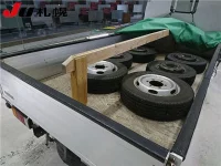 Mazda TITAN лот № 2317 оценка R  с аукциона в Японии 5