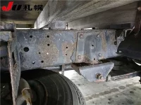 Mazda TITAN лот № 2317 оценка R  с аукциона в Японии 6