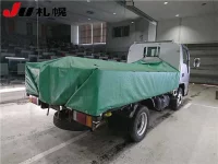 Mazda TITAN лот № 2317 оценка R  с аукциона в Японии 1