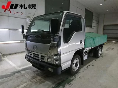 Mazda Titan