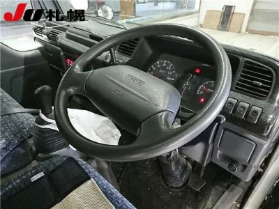Mazda Titan