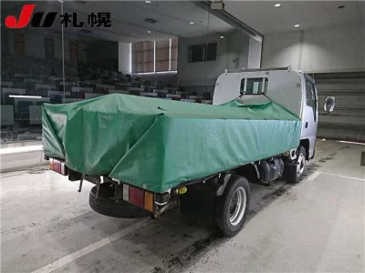 Mazda Titan