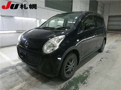 Mazda CAROL