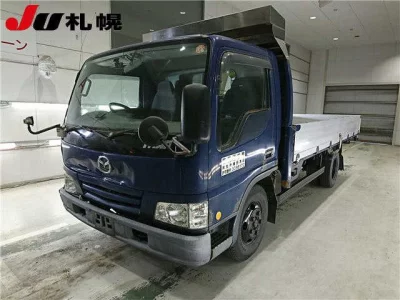 Mazda TITAN